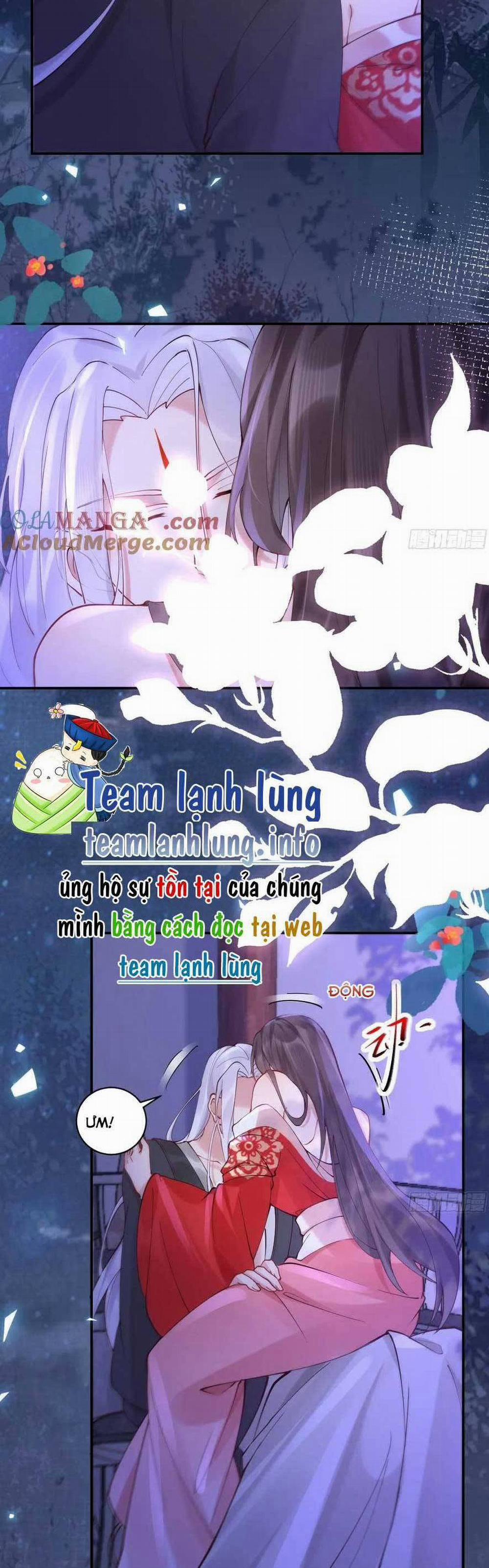 Tuyệt Sắc Quyến Rũ: Quỷ Y Chí Tôn 576 trang 5