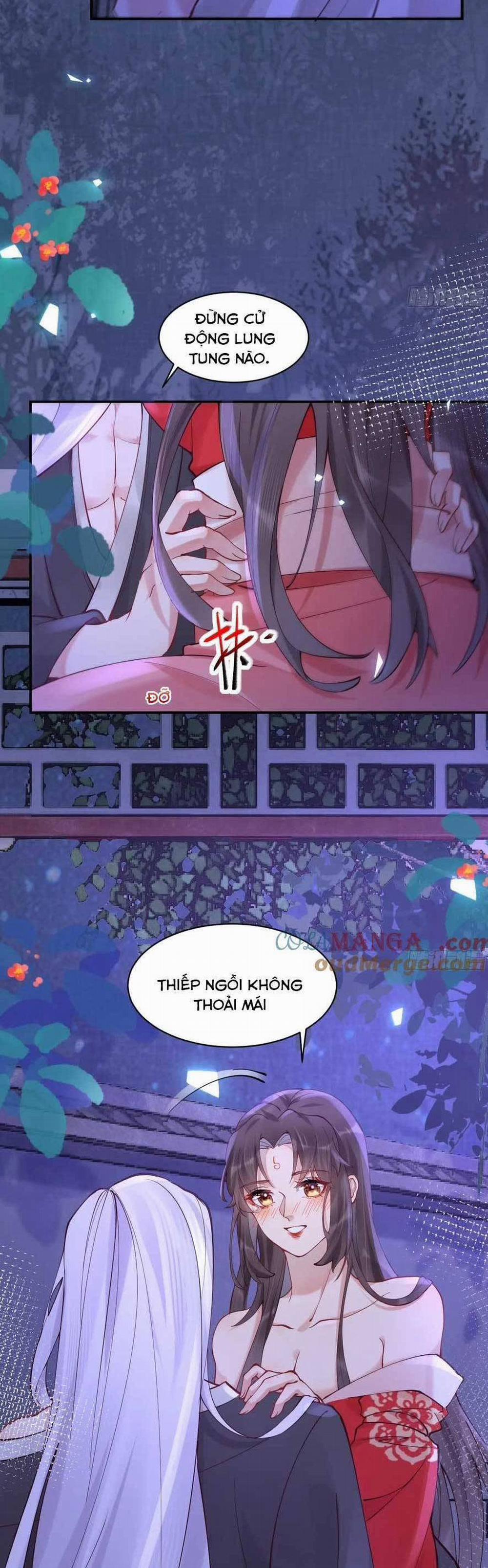 Tuyệt Sắc Quyến Rũ: Quỷ Y Chí Tôn 576 trang 6