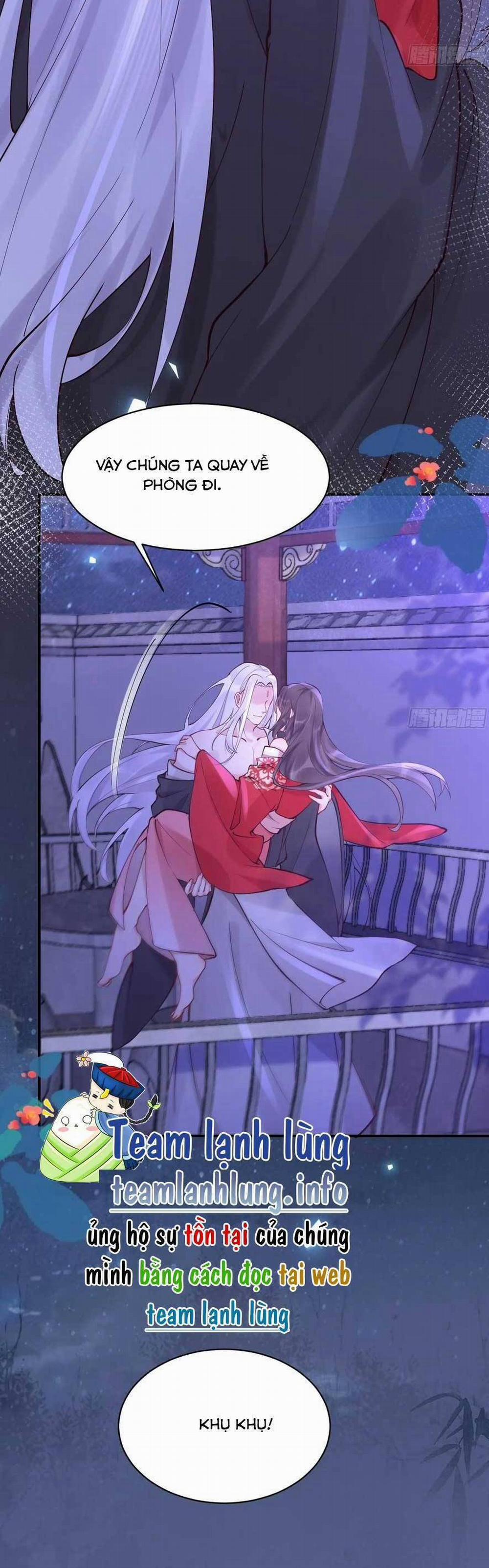 Tuyệt Sắc Quyến Rũ: Quỷ Y Chí Tôn 576 trang 7