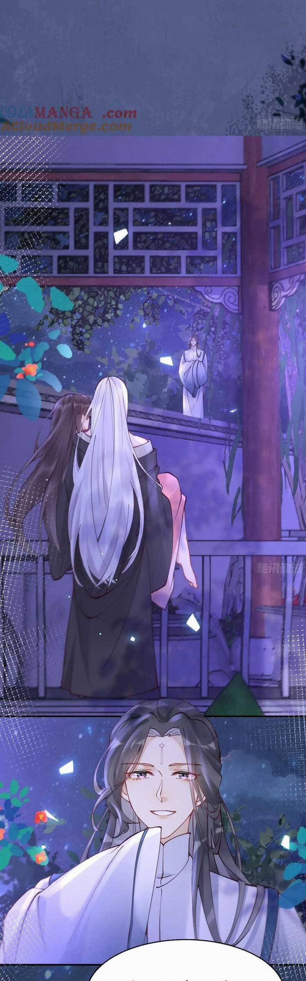 Tuyệt Sắc Quyến Rũ: Quỷ Y Chí Tôn 576 trang 8