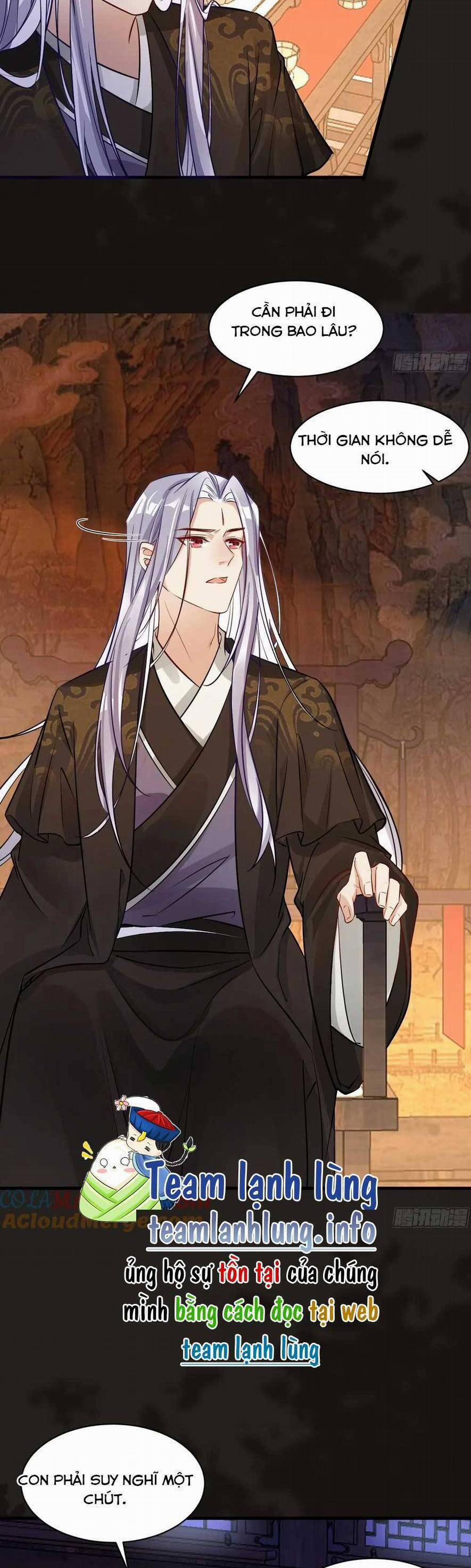 Tuyệt Sắc Quyến Rũ: Quỷ Y Chí Tôn 577 trang 11