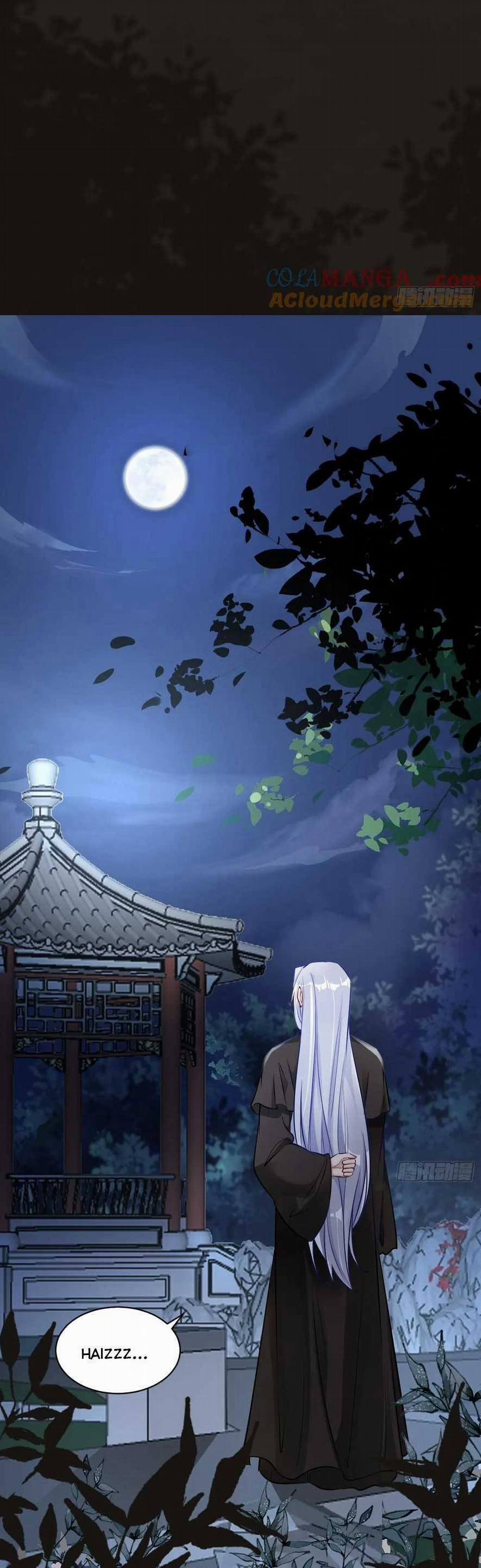 Tuyệt Sắc Quyến Rũ: Quỷ Y Chí Tôn 577 trang 14