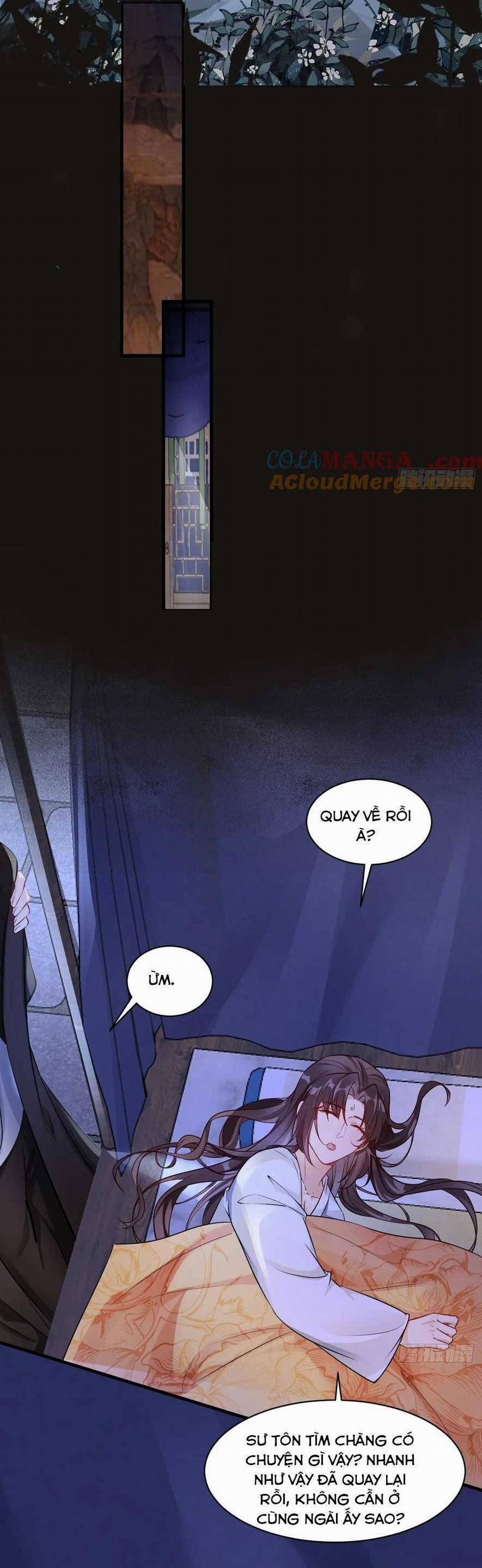 Tuyệt Sắc Quyến Rũ: Quỷ Y Chí Tôn 577 trang 15