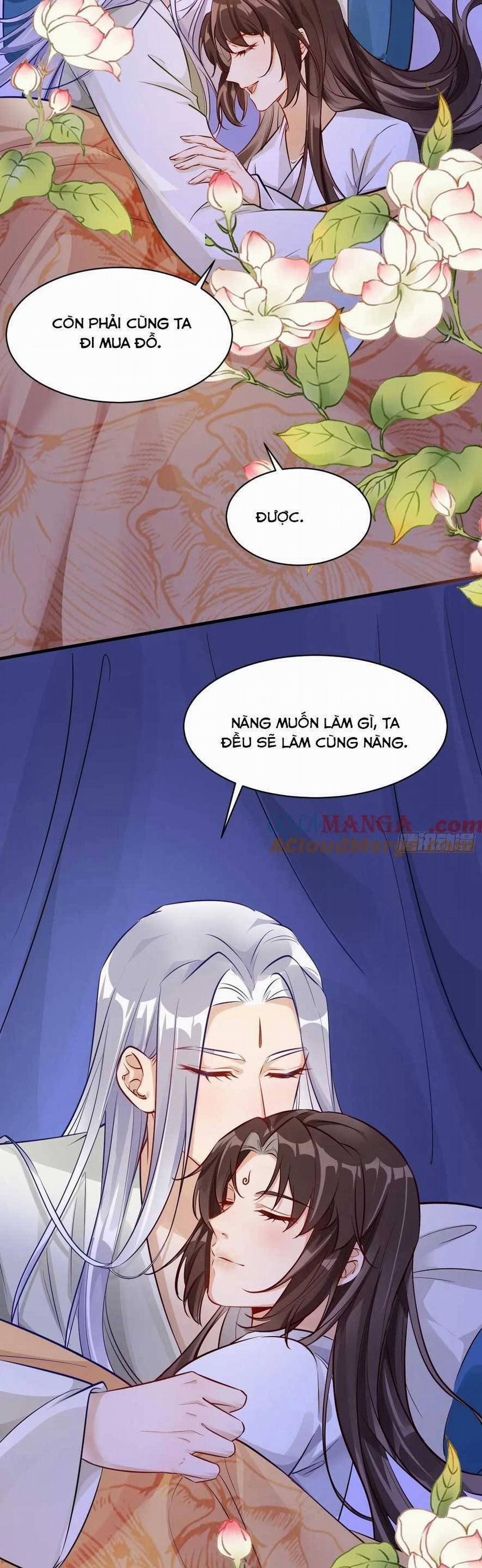 Tuyệt Sắc Quyến Rũ: Quỷ Y Chí Tôn 577 trang 17