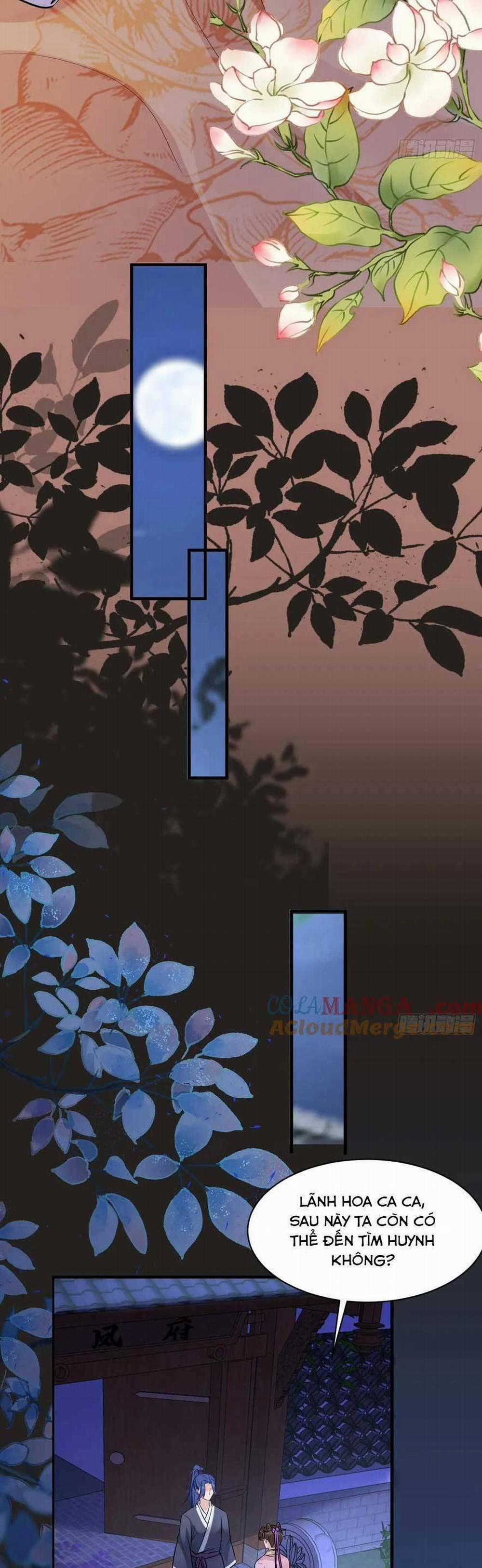 Tuyệt Sắc Quyến Rũ: Quỷ Y Chí Tôn 577 trang 18