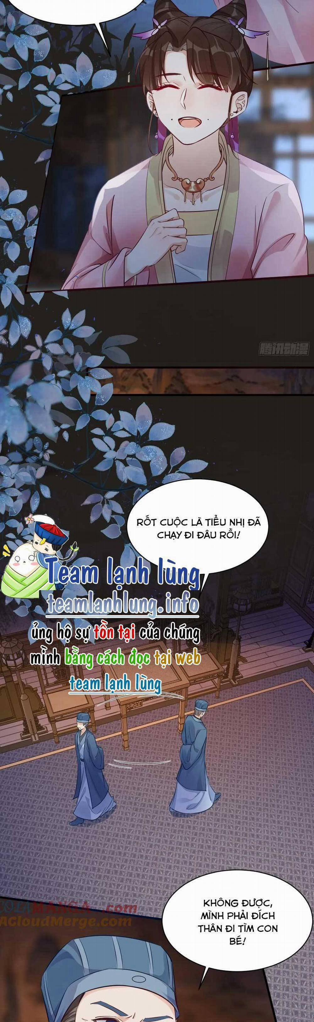 Tuyệt Sắc Quyến Rũ: Quỷ Y Chí Tôn 577 trang 21