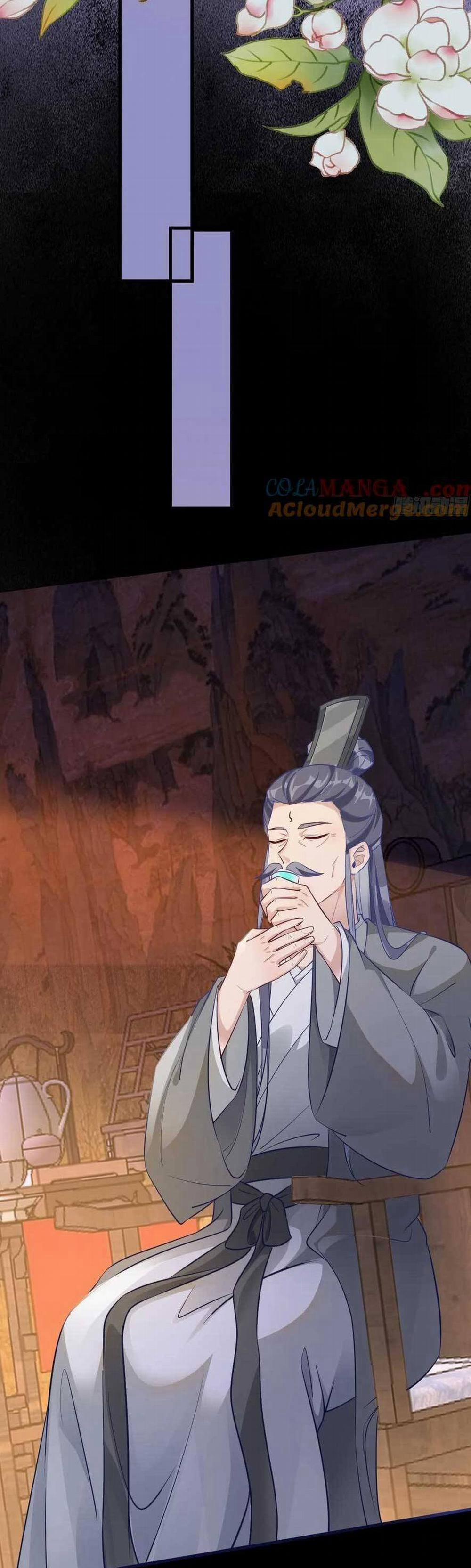 Tuyệt Sắc Quyến Rũ: Quỷ Y Chí Tôn 577 trang 8