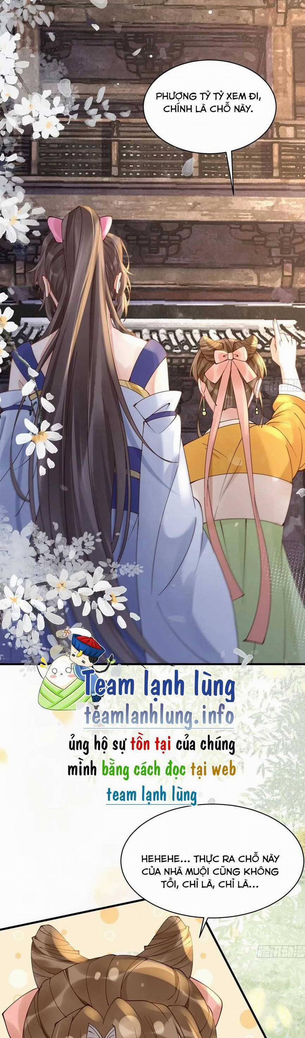 Tuyệt Sắc Quyến Rũ: Quỷ Y Chí Tôn 578 trang 11