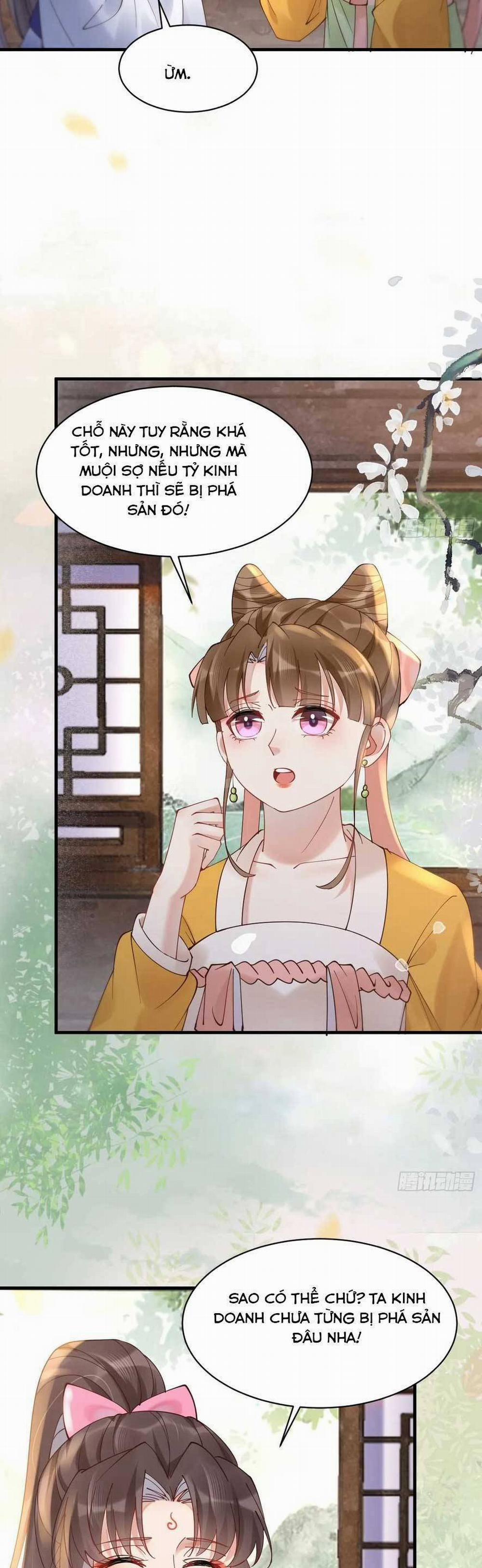 Tuyệt Sắc Quyến Rũ: Quỷ Y Chí Tôn 578 trang 18