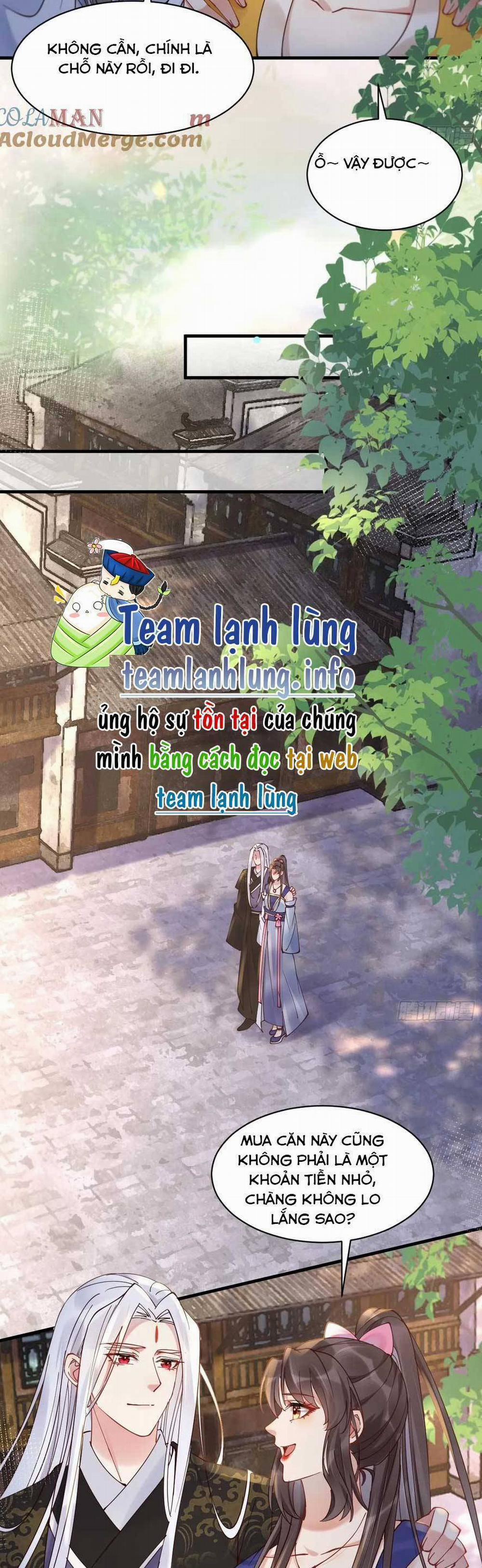 Tuyệt Sắc Quyến Rũ: Quỷ Y Chí Tôn 578 trang 21