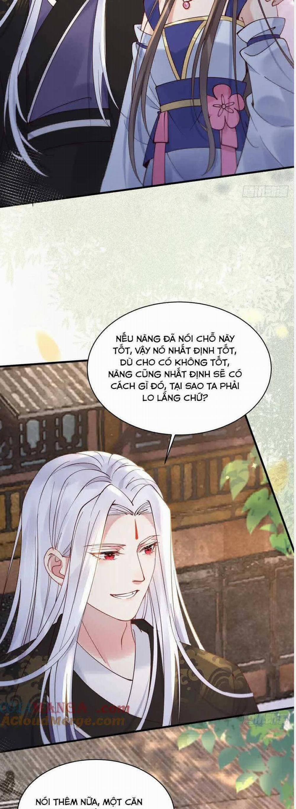 Tuyệt Sắc Quyến Rũ: Quỷ Y Chí Tôn 578 trang 22