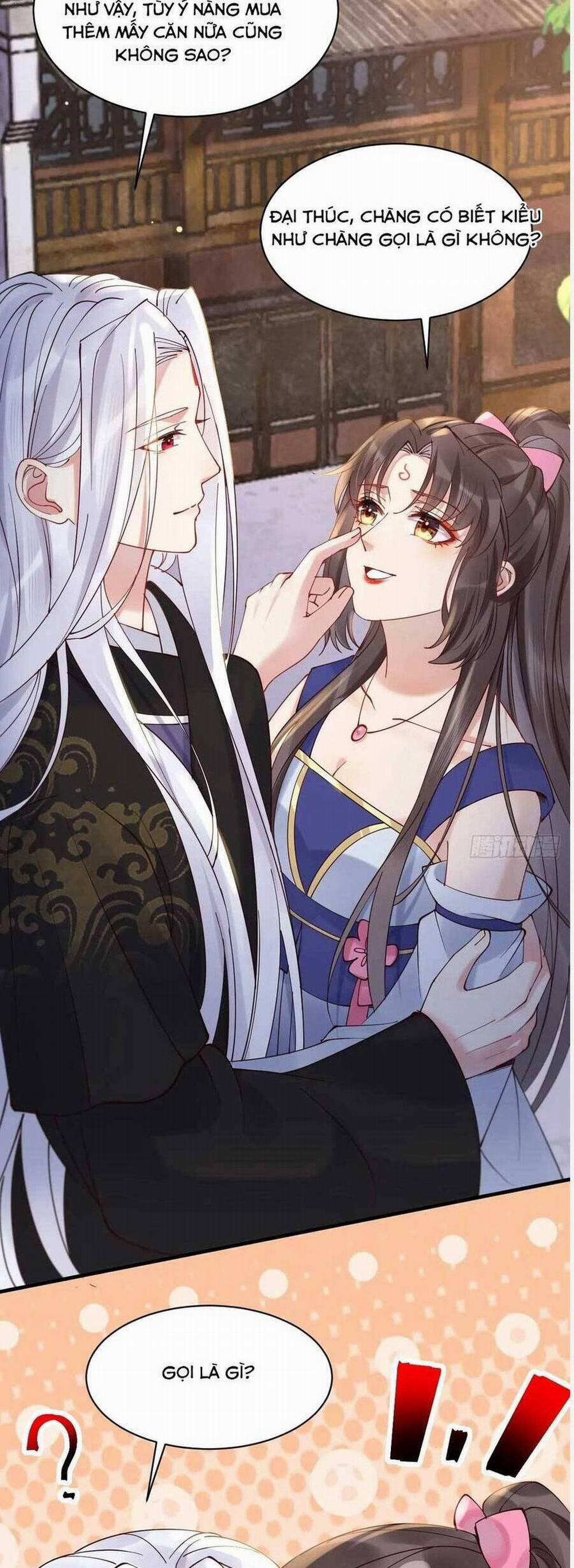 Tuyệt Sắc Quyến Rũ: Quỷ Y Chí Tôn 578 trang 23