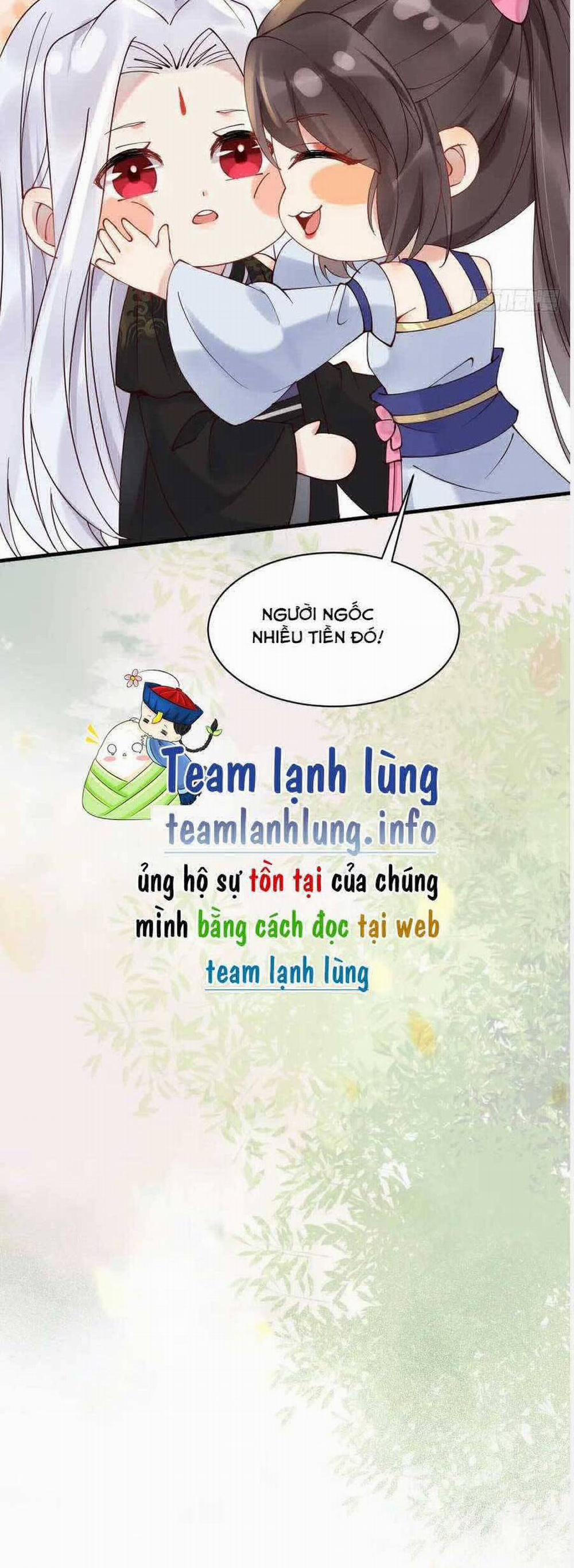 Tuyệt Sắc Quyến Rũ: Quỷ Y Chí Tôn 578 trang 24