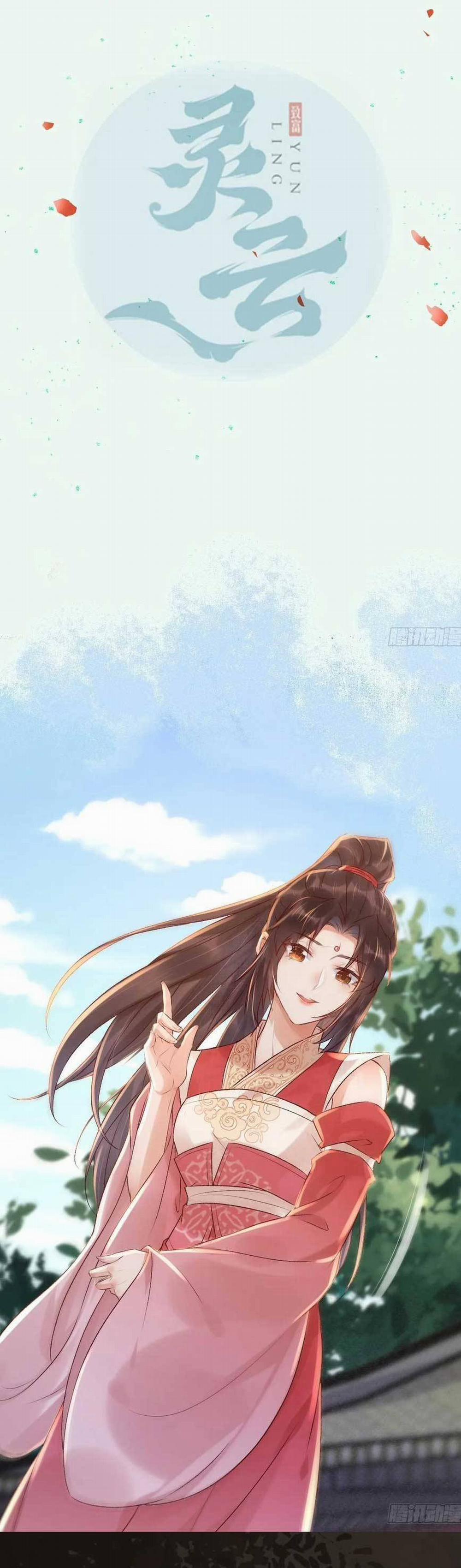 Tuyệt Sắc Quyến Rũ: Quỷ Y Chí Tôn 578 trang 3