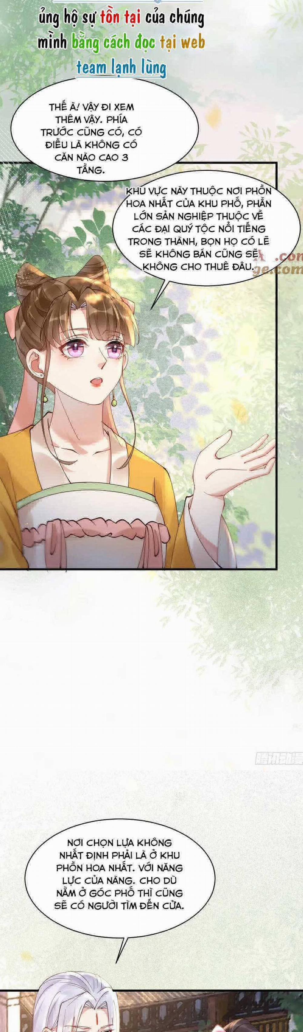 Tuyệt Sắc Quyến Rũ: Quỷ Y Chí Tôn 578 trang 9