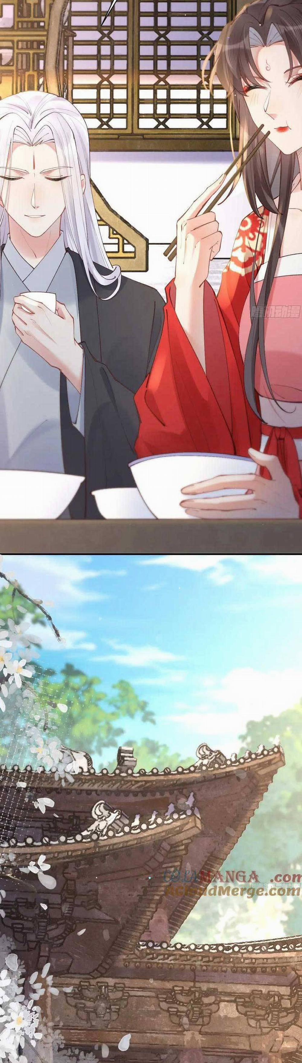 Tuyệt Sắc Quyến Rũ: Quỷ Y Chí Tôn 579 trang 10