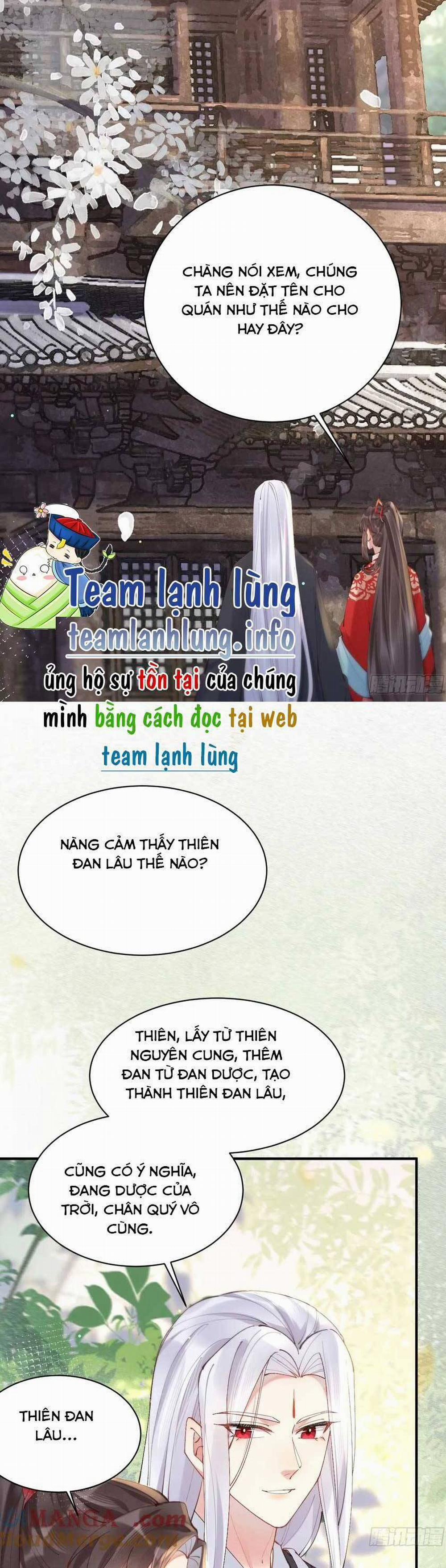 Tuyệt Sắc Quyến Rũ: Quỷ Y Chí Tôn 579 trang 11