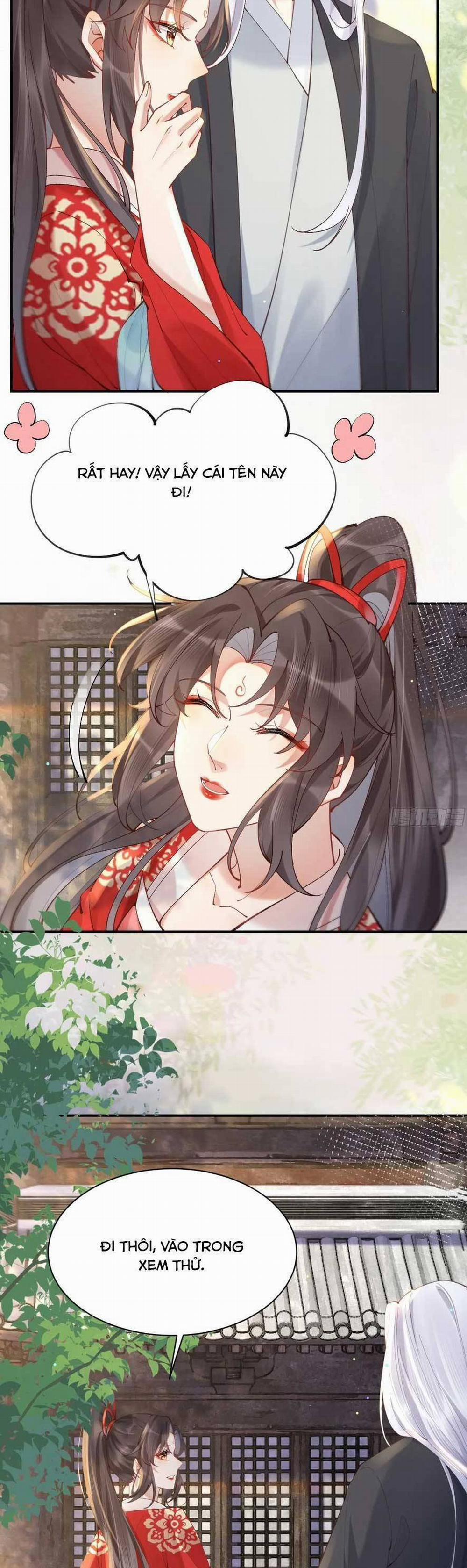 Tuyệt Sắc Quyến Rũ: Quỷ Y Chí Tôn 579 trang 12