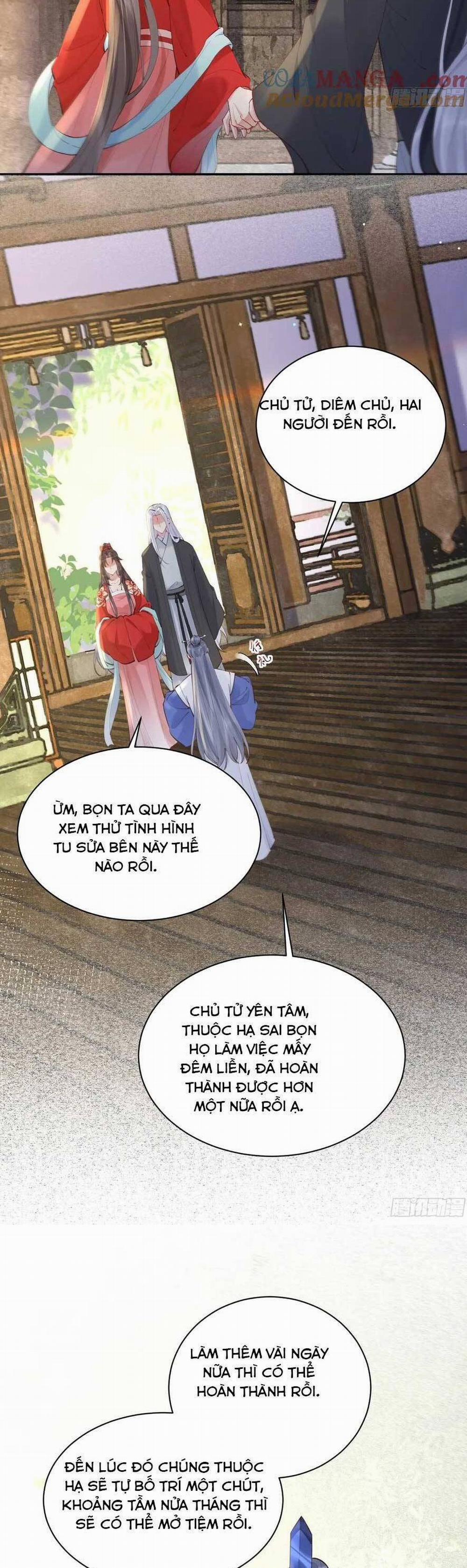 Tuyệt Sắc Quyến Rũ: Quỷ Y Chí Tôn 579 trang 13