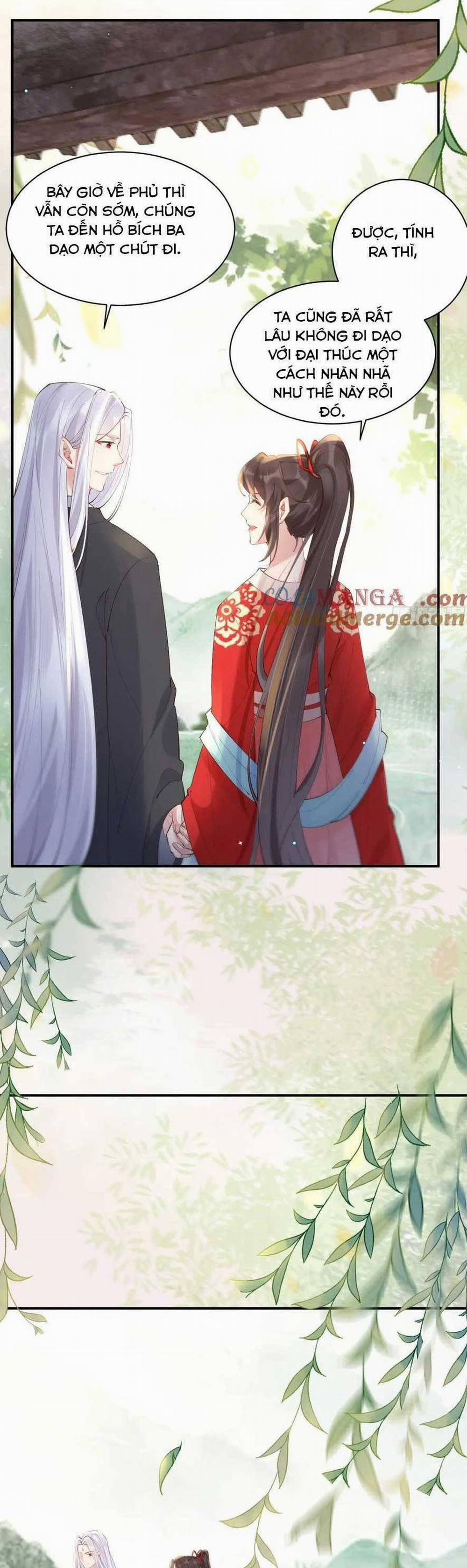 Tuyệt Sắc Quyến Rũ: Quỷ Y Chí Tôn 579 trang 15