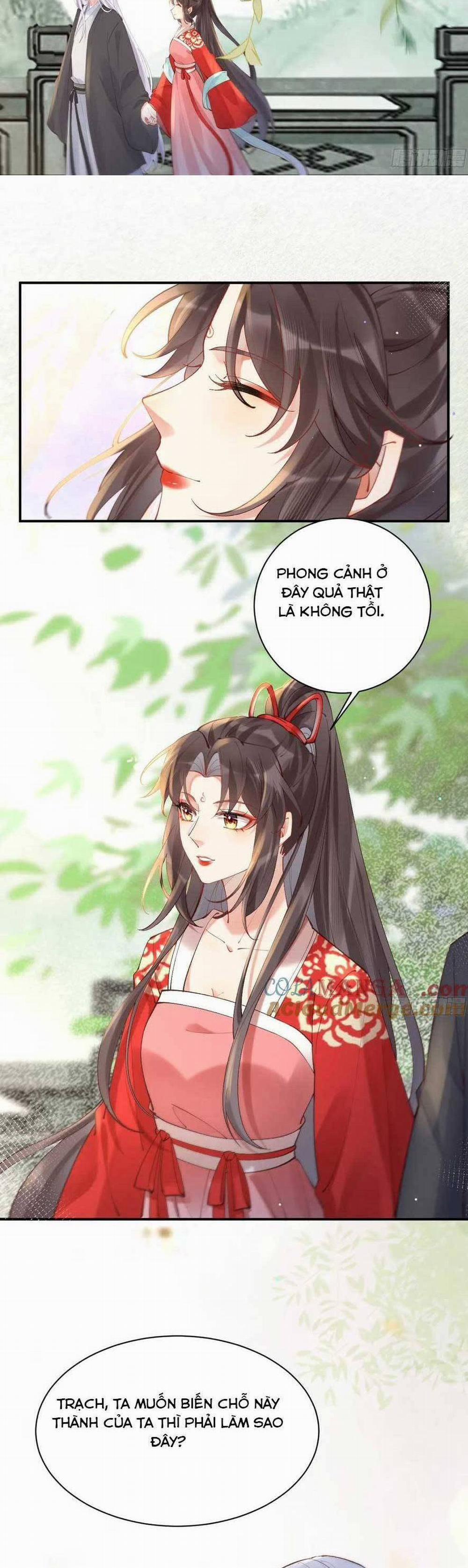 Tuyệt Sắc Quyến Rũ: Quỷ Y Chí Tôn 579 trang 16