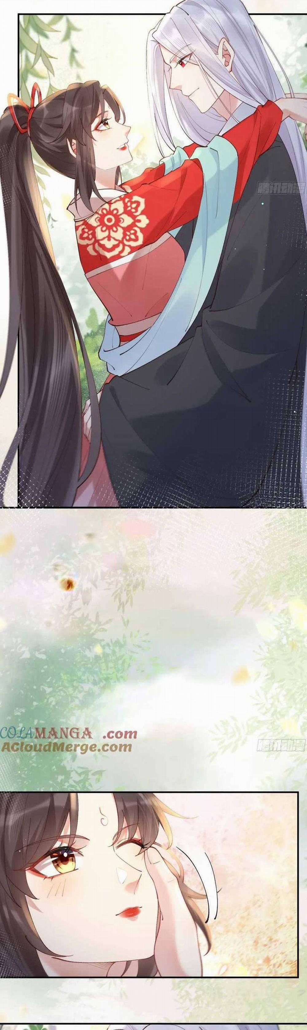 Tuyệt Sắc Quyến Rũ: Quỷ Y Chí Tôn 579 trang 17