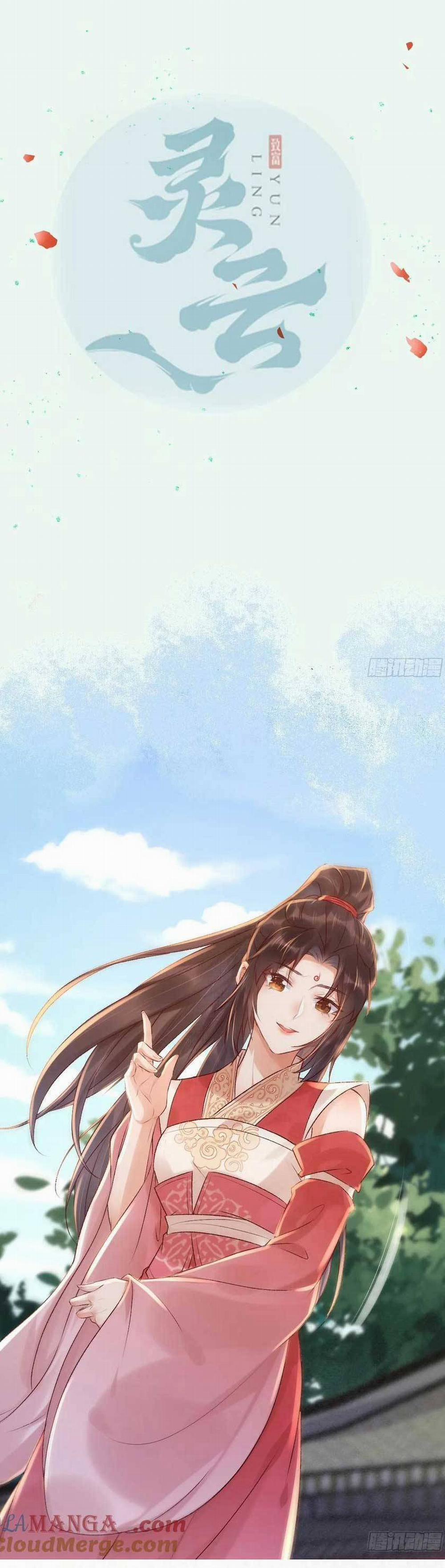 Tuyệt Sắc Quyến Rũ: Quỷ Y Chí Tôn 579 trang 3