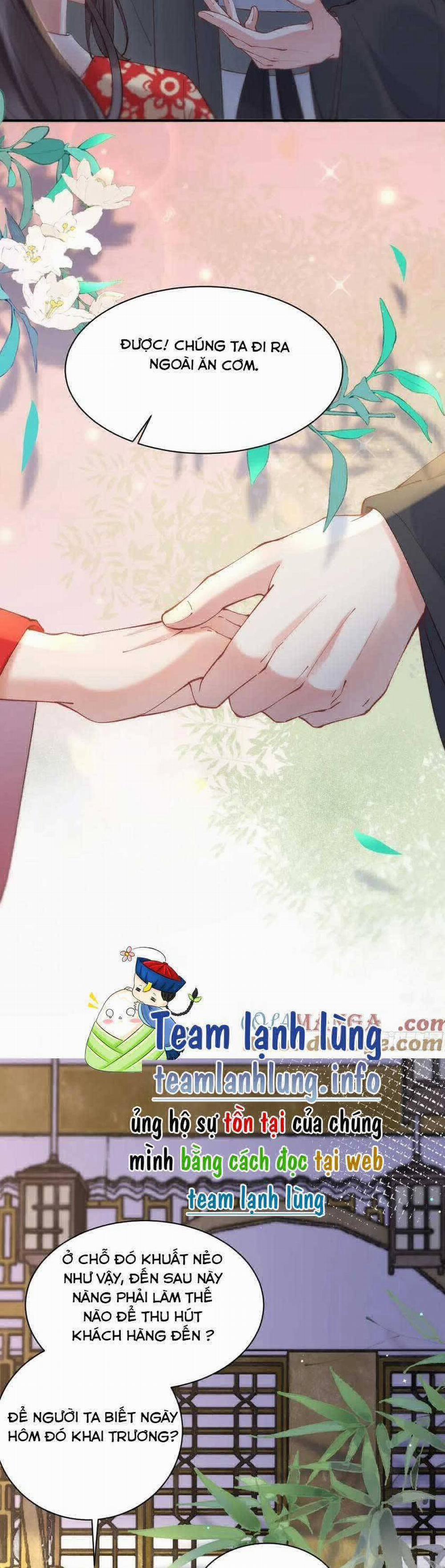 Tuyệt Sắc Quyến Rũ: Quỷ Y Chí Tôn 579 trang 8