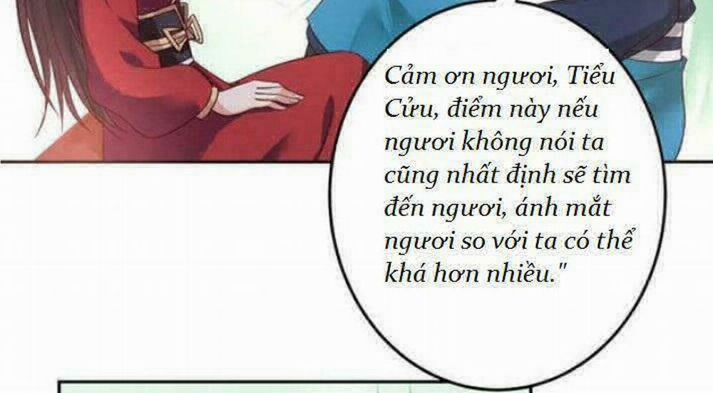 Tuyệt Sắc Quyến Rũ: Quỷ Y Chí Tôn 58 trang 14