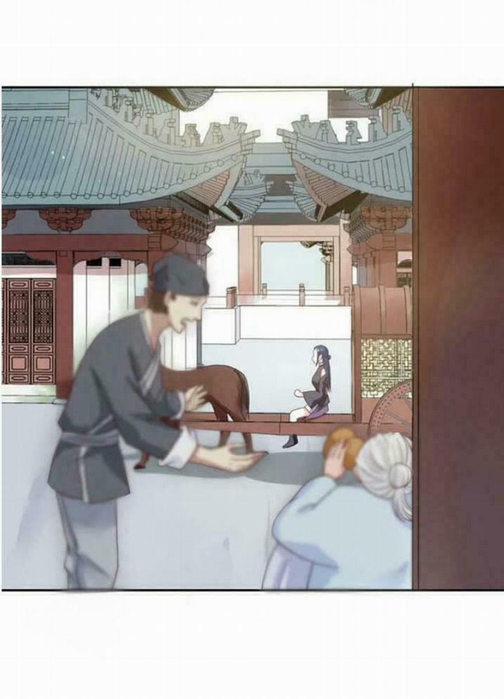 Tuyệt Sắc Quyến Rũ: Quỷ Y Chí Tôn 58 trang 15