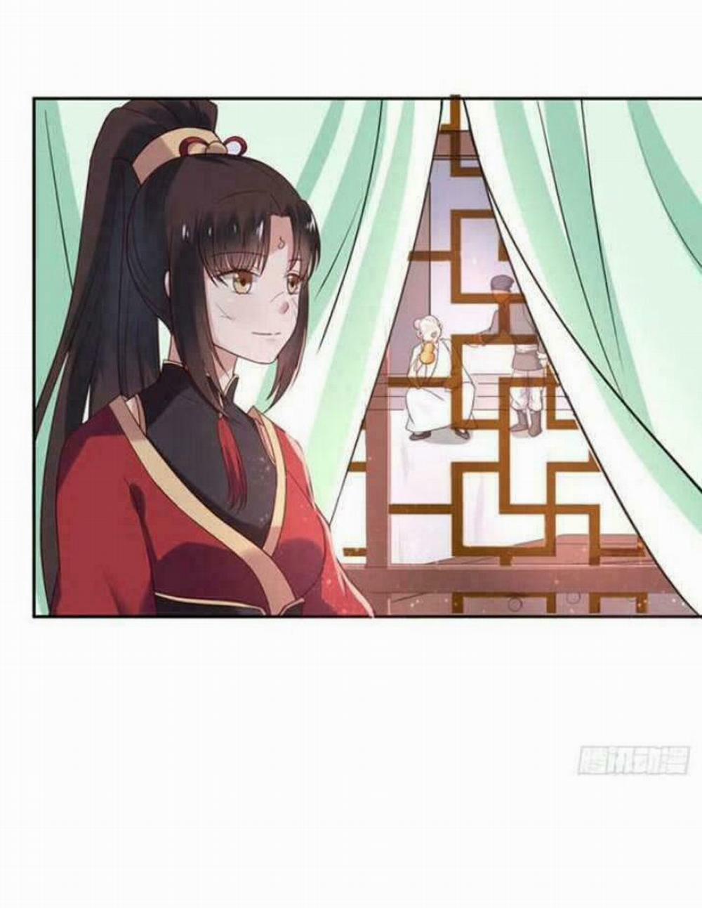 Tuyệt Sắc Quyến Rũ: Quỷ Y Chí Tôn 58 trang 16