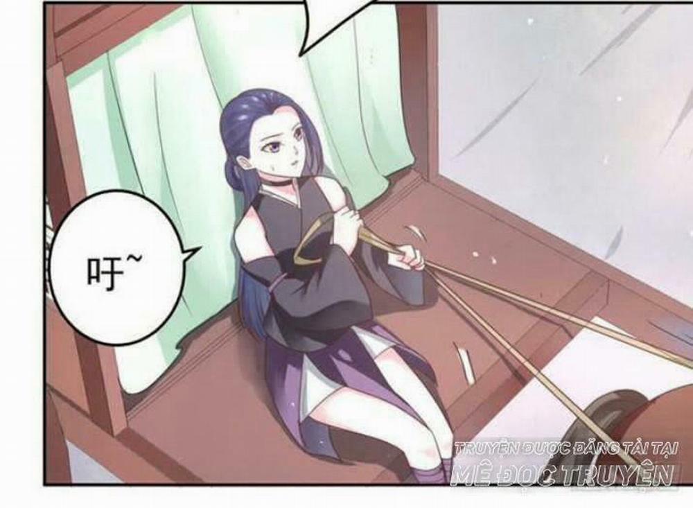 Tuyệt Sắc Quyến Rũ: Quỷ Y Chí Tôn 58 trang 19