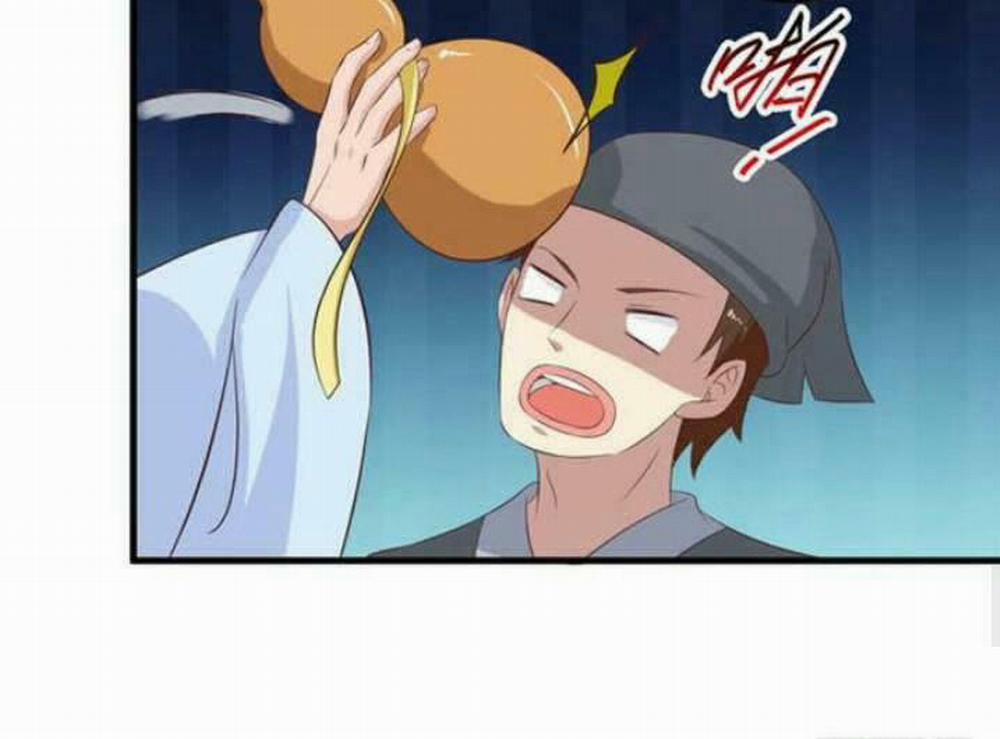 Tuyệt Sắc Quyến Rũ: Quỷ Y Chí Tôn 58 trang 28