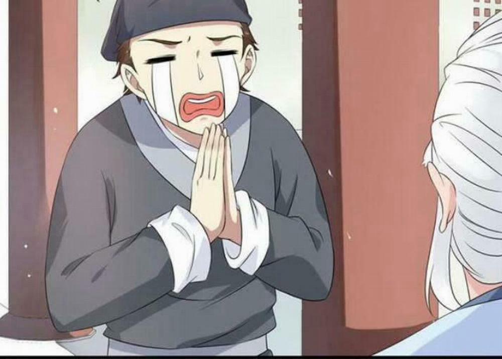 Tuyệt Sắc Quyến Rũ: Quỷ Y Chí Tôn 58 trang 31