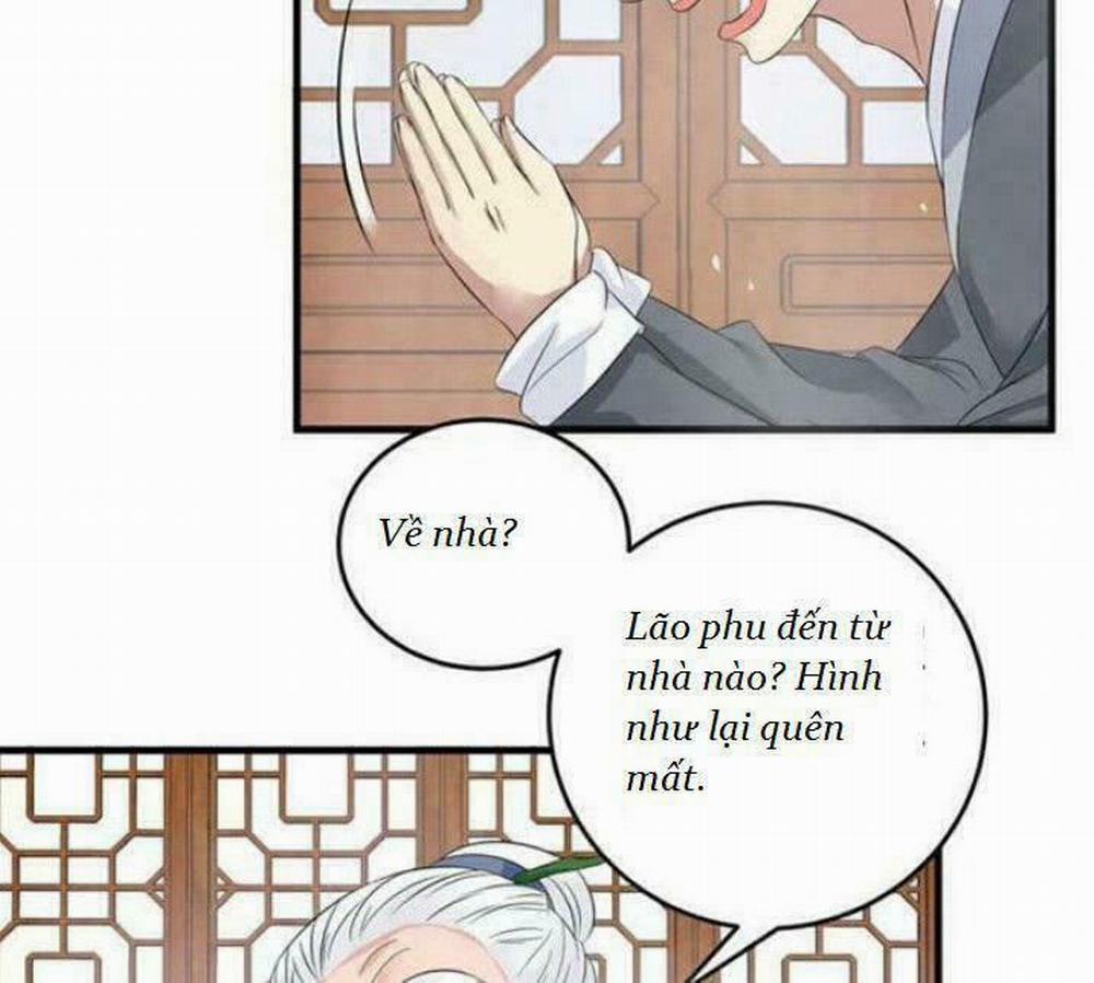 Tuyệt Sắc Quyến Rũ: Quỷ Y Chí Tôn 58 trang 33