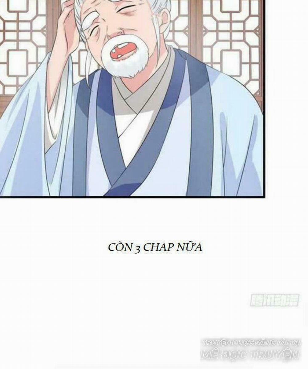 Tuyệt Sắc Quyến Rũ: Quỷ Y Chí Tôn 58 trang 34