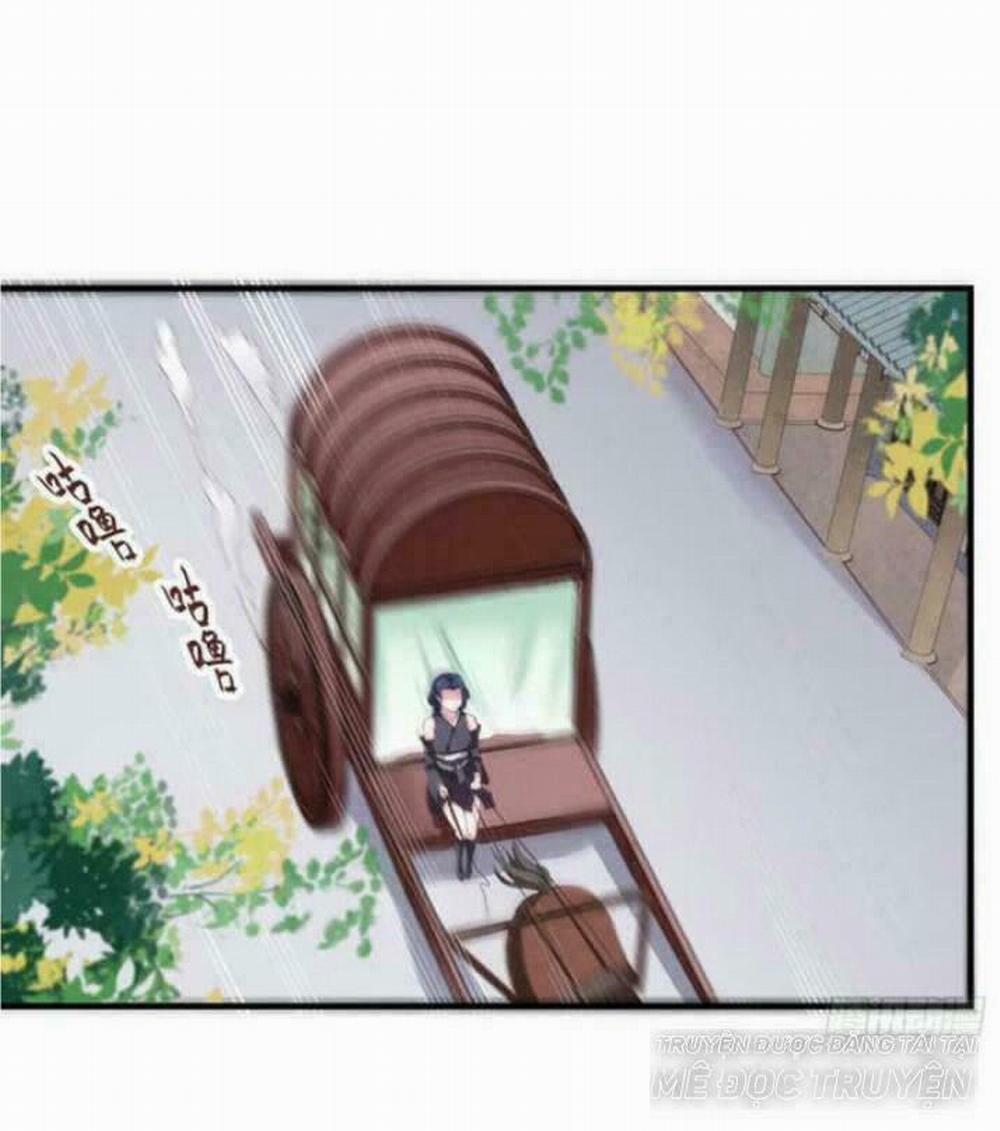 Tuyệt Sắc Quyến Rũ: Quỷ Y Chí Tôn 58 trang 5