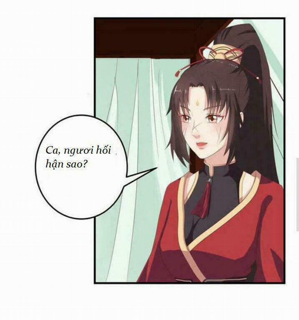 Tuyệt Sắc Quyến Rũ: Quỷ Y Chí Tôn 58 trang 6