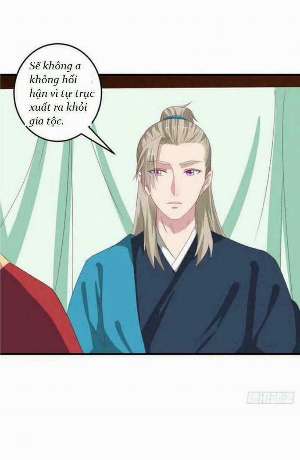 Tuyệt Sắc Quyến Rũ: Quỷ Y Chí Tôn 58 trang 7