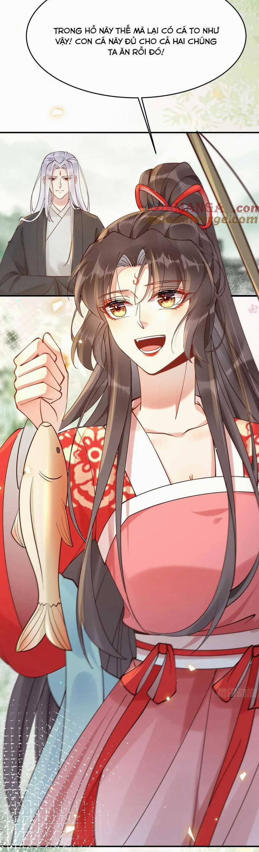 Tuyệt Sắc Quyến Rũ: Quỷ Y Chí Tôn 580 trang 13