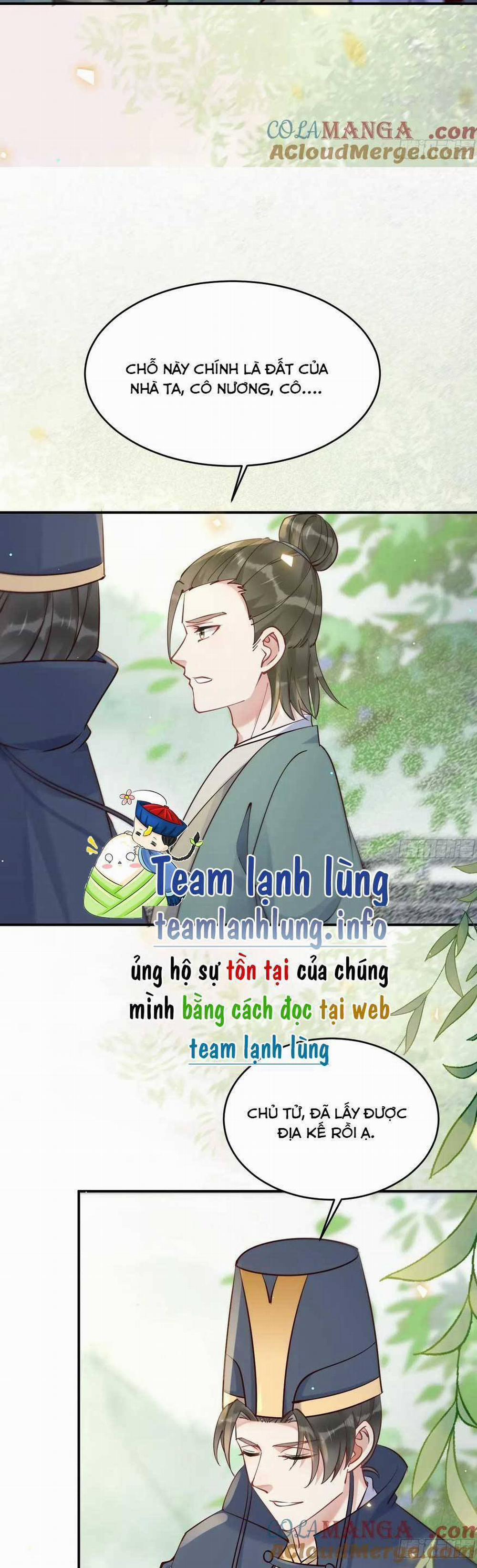 Tuyệt Sắc Quyến Rũ: Quỷ Y Chí Tôn 580 trang 19