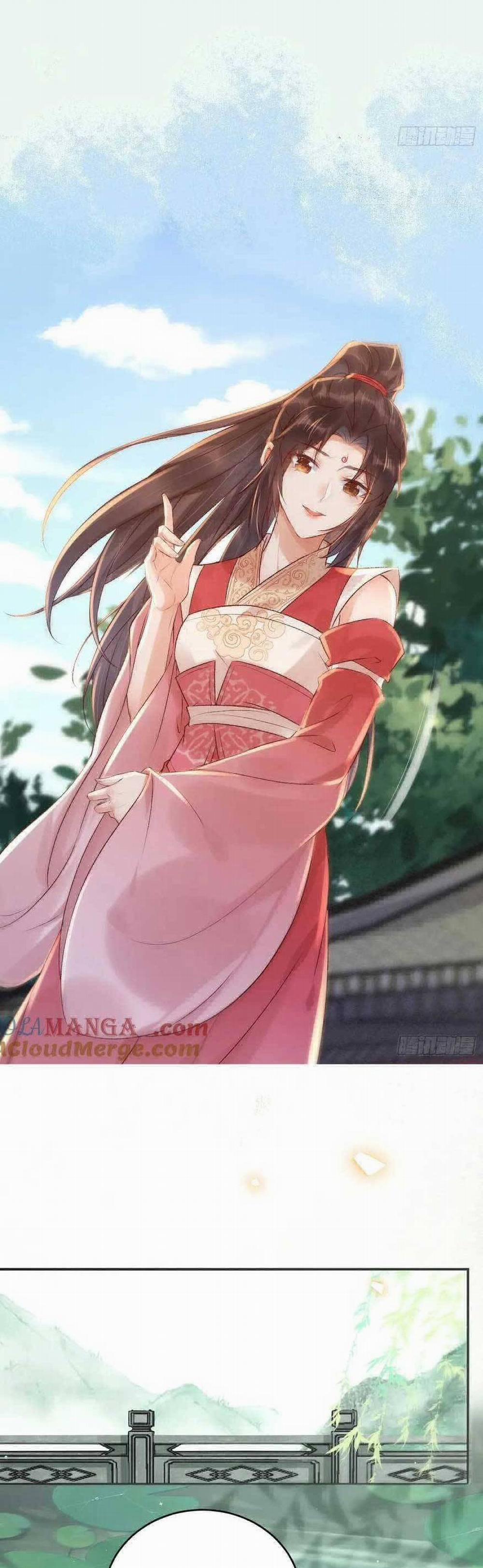 Tuyệt Sắc Quyến Rũ: Quỷ Y Chí Tôn 580 trang 4