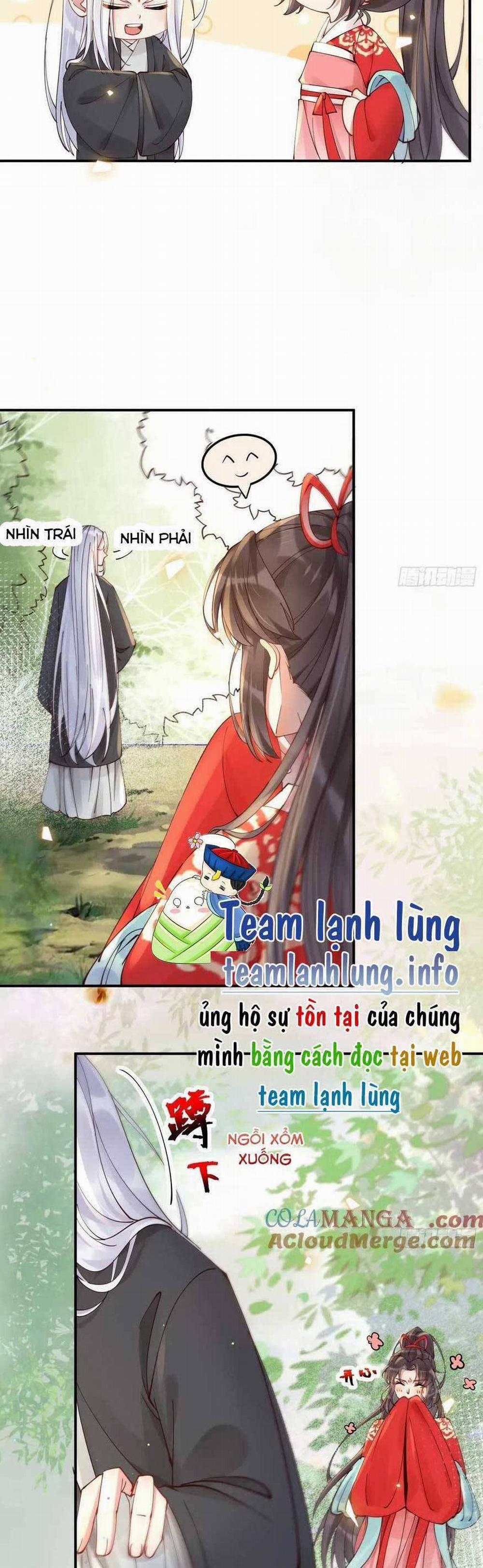 Tuyệt Sắc Quyến Rũ: Quỷ Y Chí Tôn 580 trang 8