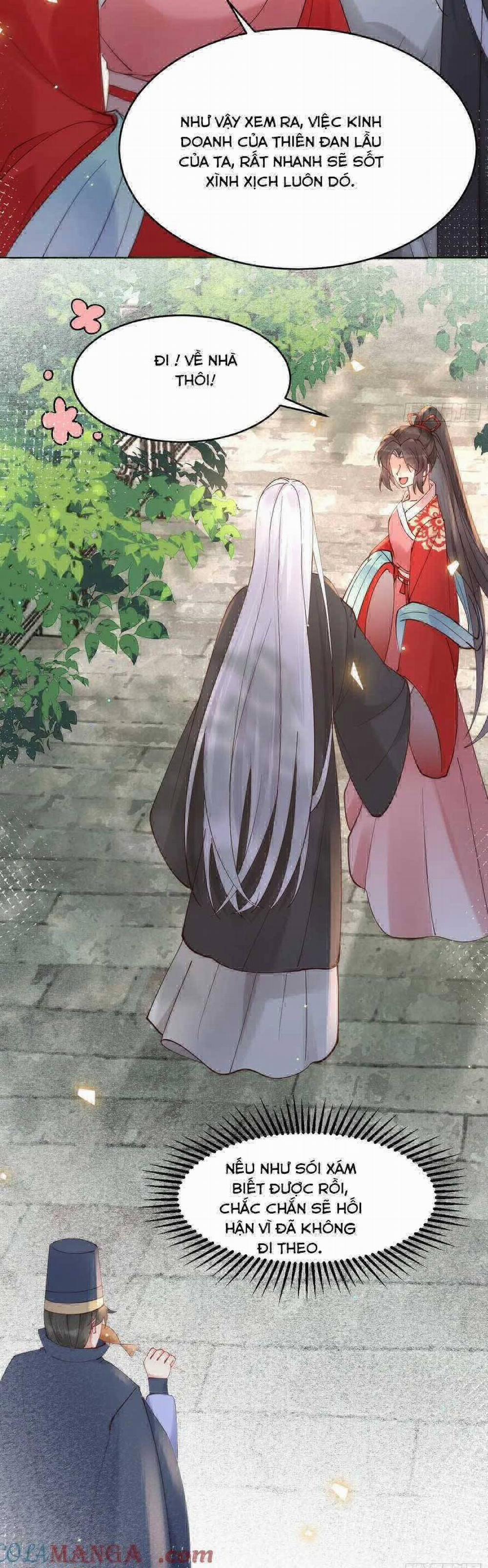 Tuyệt Sắc Quyến Rũ: Quỷ Y Chí Tôn 581 trang 10