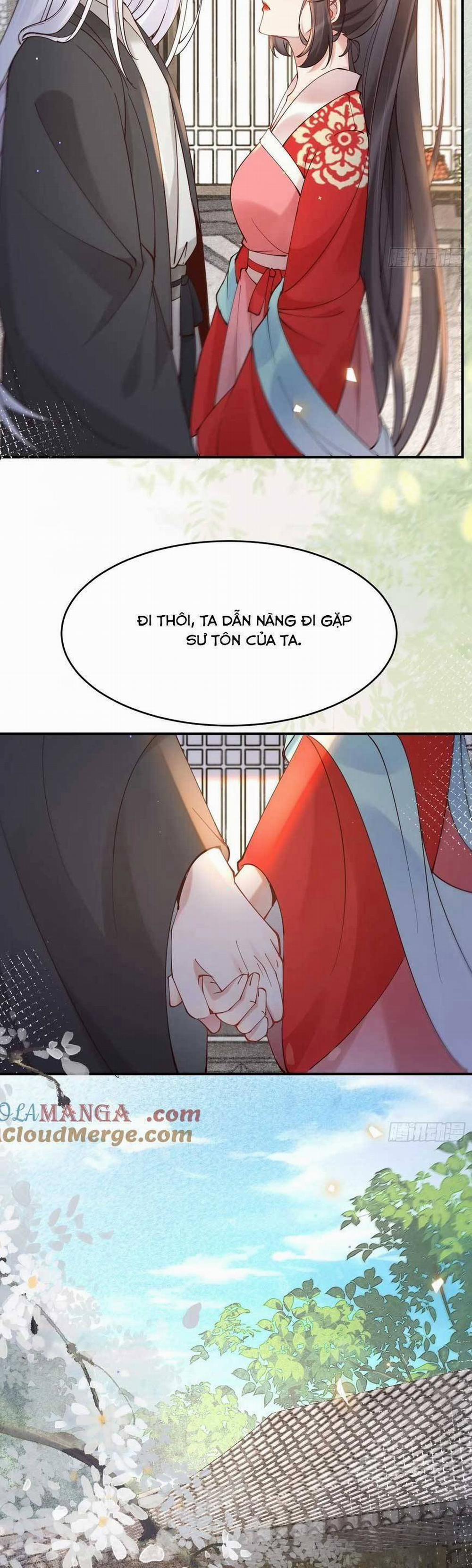 Tuyệt Sắc Quyến Rũ: Quỷ Y Chí Tôn 581 trang 15