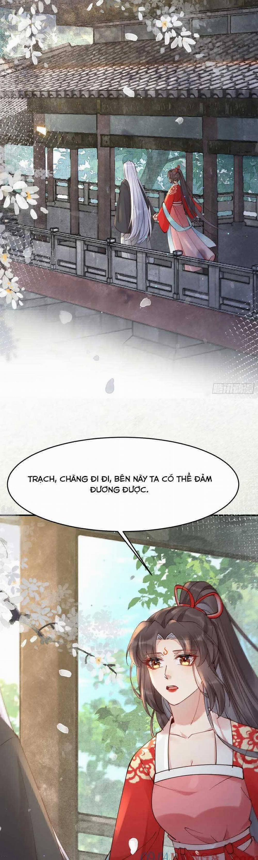 Tuyệt Sắc Quyến Rũ: Quỷ Y Chí Tôn 581 trang 16