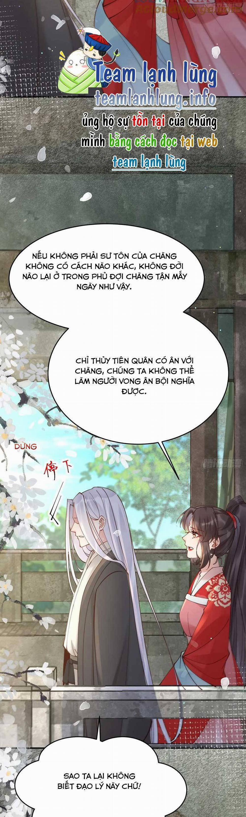 Tuyệt Sắc Quyến Rũ: Quỷ Y Chí Tôn 581 trang 17