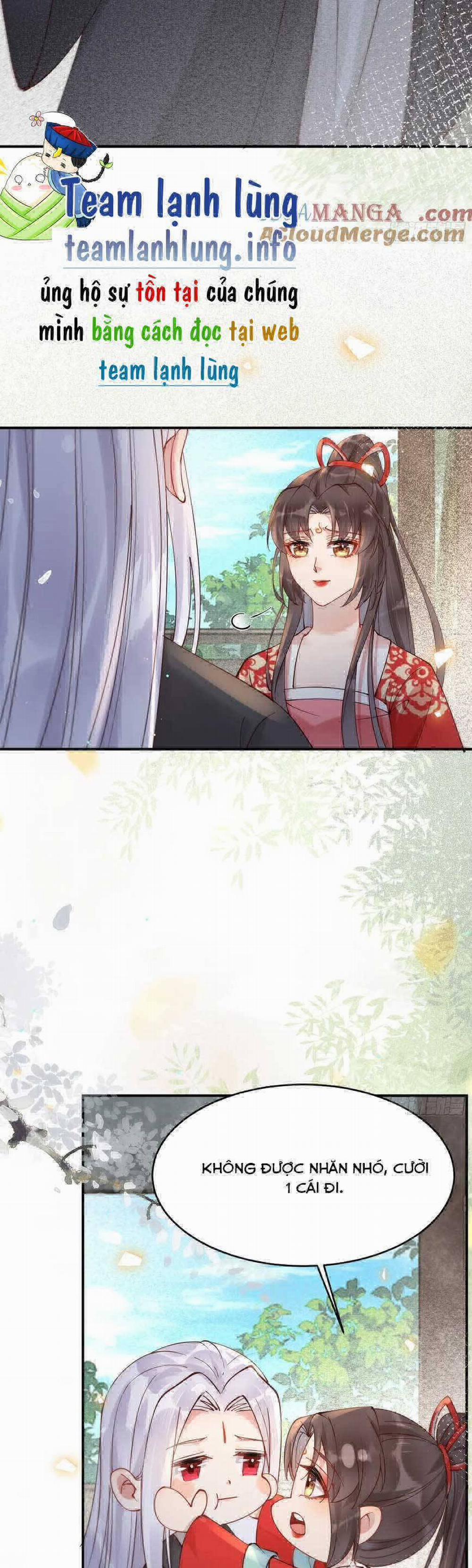 Tuyệt Sắc Quyến Rũ: Quỷ Y Chí Tôn 581 trang 19