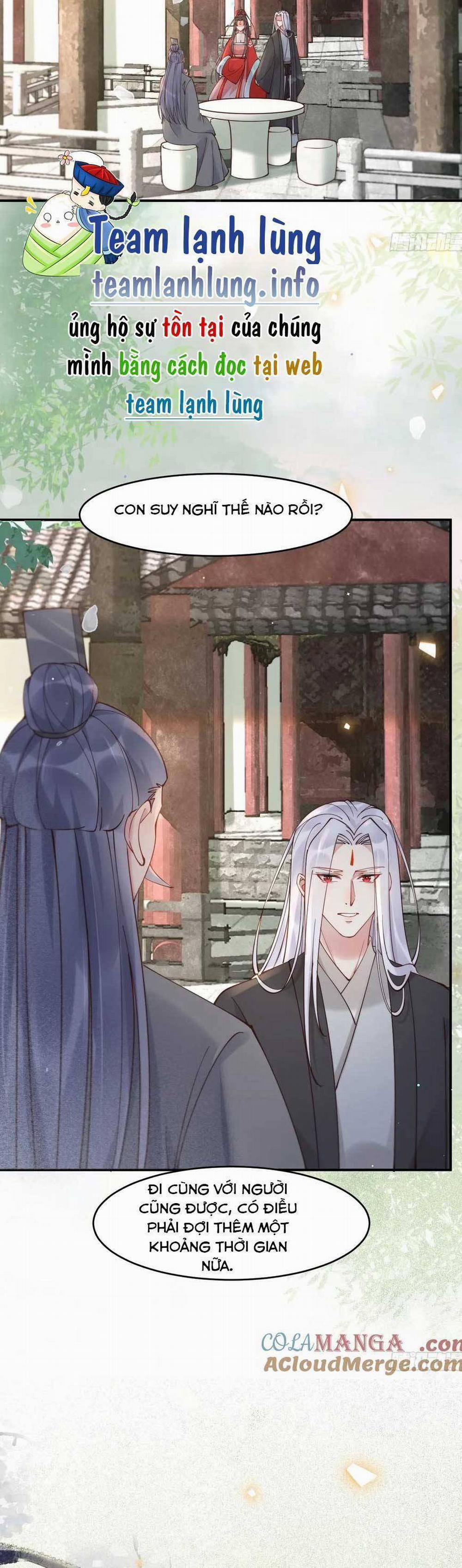 Tuyệt Sắc Quyến Rũ: Quỷ Y Chí Tôn 581 trang 23