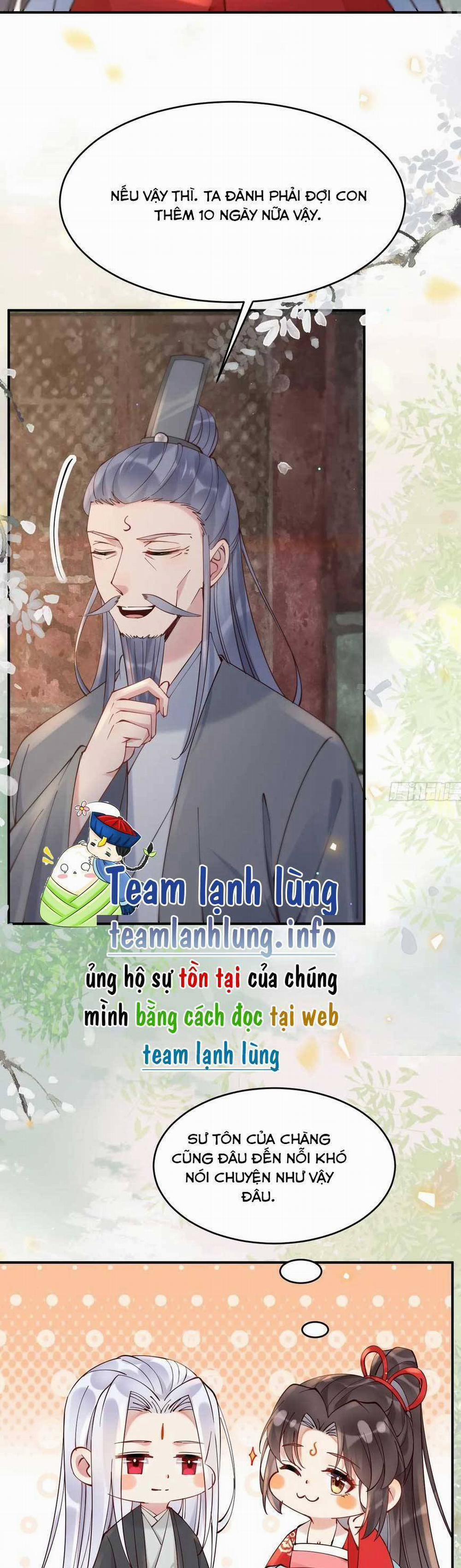 Tuyệt Sắc Quyến Rũ: Quỷ Y Chí Tôn 581 trang 25